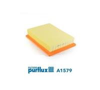 Purflux Filtro Aria A1579 – Cartuccia per Chevrolet Aveo Hatchback