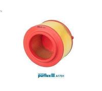 Filtro aria PURFLUX A1701 per FORD RANGER (TKE) 2.5 2011-