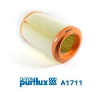 Filtro Aria Purflux A1711 per Hyundai Kia