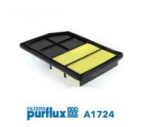 PURFLUX A1724 Filtro aria