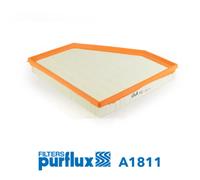 Filtro aria PURFLUX A1811 per BMW 1 (F20)