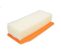 Filtro aria PURFLUX A1812 per DACIA DUSTER (HS_) 1.2 2013-2018