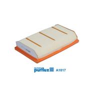 PURFLUX A1817 Filtro aria motore Cartuccia filtro