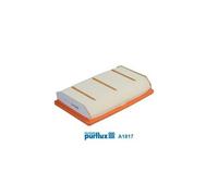 Filtro Aria Purflux A1817 per Chrysler Fiat