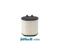 PURFLUX A1836 Filtro aria