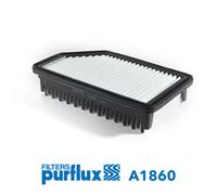 Filtro aria PURFLUX A1860 per KIA SOUL 1.6 CRDi 136