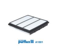 Filtro Aria Purflux A1881