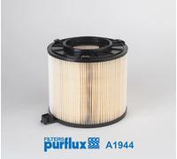 Filtro aria PURFLUX A1944 per AUDI A4 2.0 TFSI