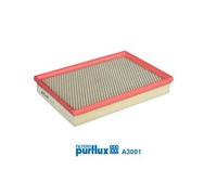 Filtro Aria Purflux A3001