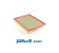 PURFLUX A3001 Filtro aria