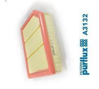 Filtro aria PURFLUX A3132 per X2 (F39) 2 2018-2023