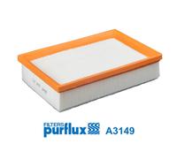 Filtro aria PURFLUX A3149 per VOLVO XC40 (536)