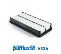 PURFLUX A326 Filtro aria