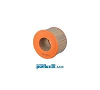 PURFLUX A329 Filtro aria motore Cartuccia filtro
