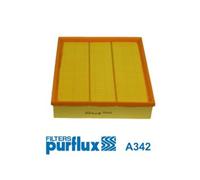 Purflux A342 - Filtro Aria