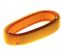 Filtro aria PURFLUX A624 per VOLVO 440 (445) 1.7 1988-1996