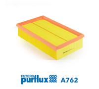 Purflux Filtro aria A762