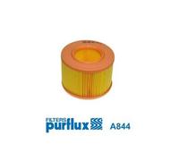 Filtro Aria Purflux A844