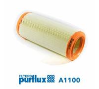 Filtro aria PURFLUX per FIAT DOBLO IDEA