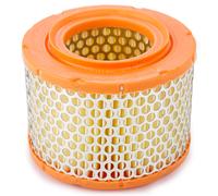 Filtro aria PURFLUX per Mehari con custodia in metallo - 125X75X91mm