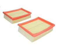 Filtro aria PURRO PUR-PA0039 per VW POLO (6N2) 1 1999-2001