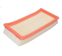 Filtro aria PURRO PUR-PA9052 per OPEL AGILA B (H08) 1.3 2008-201
