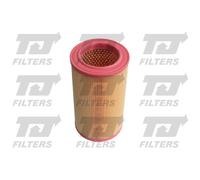 Filtro aria QUINTON HAZELL QFA0146 per FIAT BRAVO II (198_)