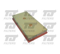 Filtro aria QUINTON HAZELL QFA0546 per VW GOLF 1.6 FSI