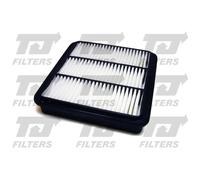 Filtro aria QUINTON HAZELL QFA0569 per MITSUBISHI L