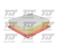 Filtro aria QUINTON HAZELL QFA0586 per RENAULT MASTER 2.5 dCi