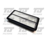 Filtro aria QUINTON HAZELL QFA0679 per KIA CARNIVAL 2.9 CRDi