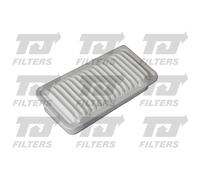 Filtro aria QUINTON HAZELL QFA0689 per TOYOTA YARIS (_P9_)