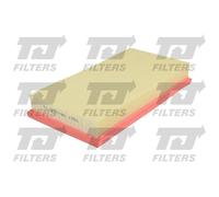 Filtro aria QUINTON HAZELL QFA0786 per VW TOURAN 1.6 FSI