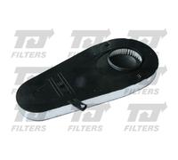 Filtro aria QUINTON HAZELL QFA0929 per BMW Série 5 2.0 520 d