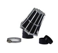 Filtro aria R-EVOLUTION D.35/28 crom TNT