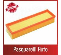 FILTRO ARIA RACCORDO ARIA AIR FILTER PEUGEOT 206 307 ORIGINALE NUOVO NEW 1444TL