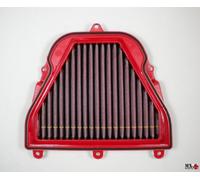 FILTRO ARIA RACE TRIUMPH DAYTONA 675 2006-2012 BMC FM465/04RACE
