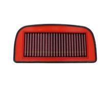 FILTRO ARIA RACE YAMAHA YZF-R1 1000 2002-2003 BMC FM302/04RACE