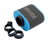 FILTRO ARIA RACING EVOLUTION 203.0147 POLINI PIAGGIO GILERA APRILIA DERBI 50