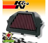 FILTRO ARIA RACING SPORTIVO K&N YA-6008R