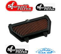 FILTRO ARIA RACING SPRINT FILTER PM46S HONDA 600 CBR RR C-ABS 2009-2010 2011