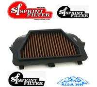 FILTRO ARIA RACING SPRINT FILTER PM50S YAMAHA 600 YZF-R6 2016 2017 2018 2019