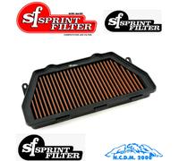 FILTRO ARIA RACING SPRINT FILTER PM58S HONDA 1000 CBR RR SP ABS 2014-2015 2016