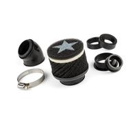 Filtro Aria Racing Stage6 28 - 50mm nero