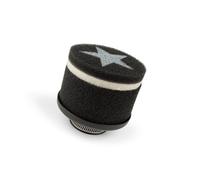 Filtro Aria Racing Stage6 corto 35mm PHVA/PHBG nero