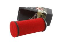 Filtro Aria Racing Stage6 lungo 35mm PHVA/PHBG rosso