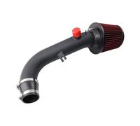 Filtro Aria Raffreddamento Kit Compatibile Con Per Golf Sport Wagen 2019 Per Jetta GLi 2019-2020 Kit Tubo Flessibile Induzione Filtro Aspirazione Aria Fredda + Piastra Di Isolamento Termico