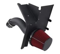 Filtro Aria Raffreddamento Kit Compatibile Con Per S5 2013-2017 Per SQ5 2014-2017 3.0T 3.2L V6 Motore Per Auto Kit Di Induzione Filtro Di Aspirazione Aria Fredda