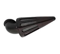 Filtro Aria Ram-Air Conico Hard Drive 120234 - Cromo