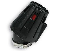 FILTRO ARIA RED FILTER E5 Ø48 MALOSSI PER CARBURATORI PHF 30 A 36 GABBIA NERA